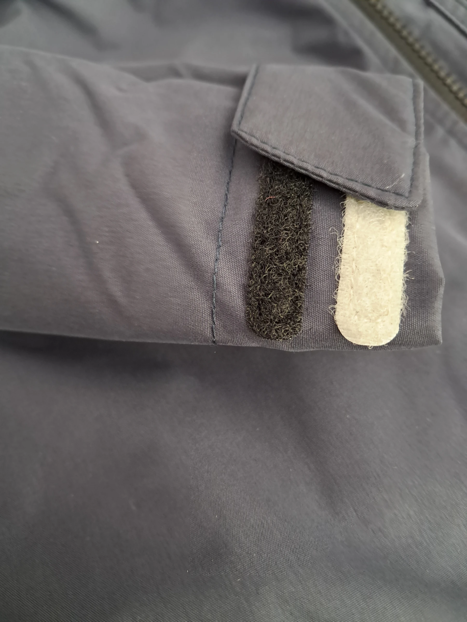 Gill Crew 1041 vest - Navy - Maat L – photo 16